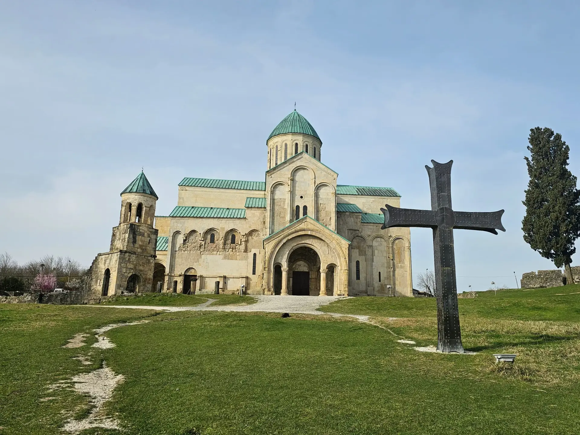 Georgia 7‑Day Tour Itinerary